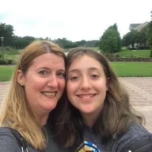 Meet your Posher, Doris